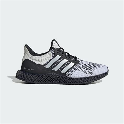 4d schuhe adidas